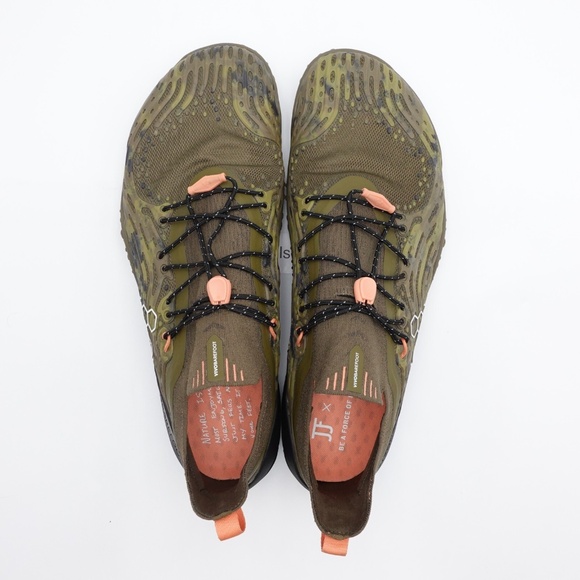 SLD NEW VivoBarefoot Hydra ESC JJF Swimrun Water Shoes - Picture 4 of 7